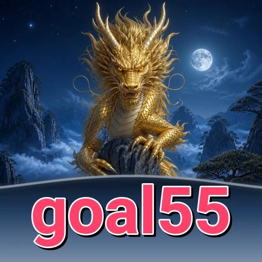 goal55 APK — gak dipotong pulsa